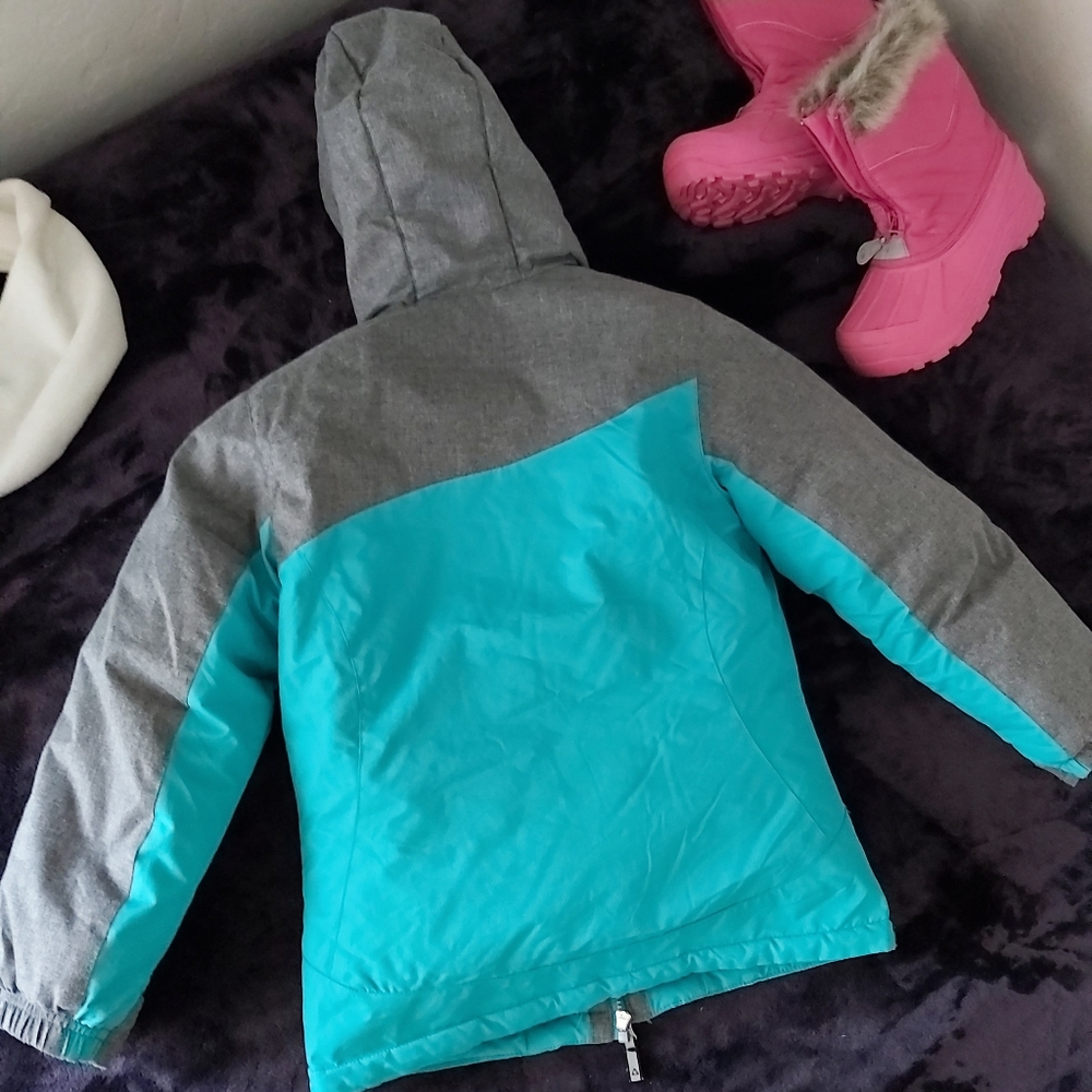 Weatherproof 2 in 1 Jacket - Picture 5 of 10